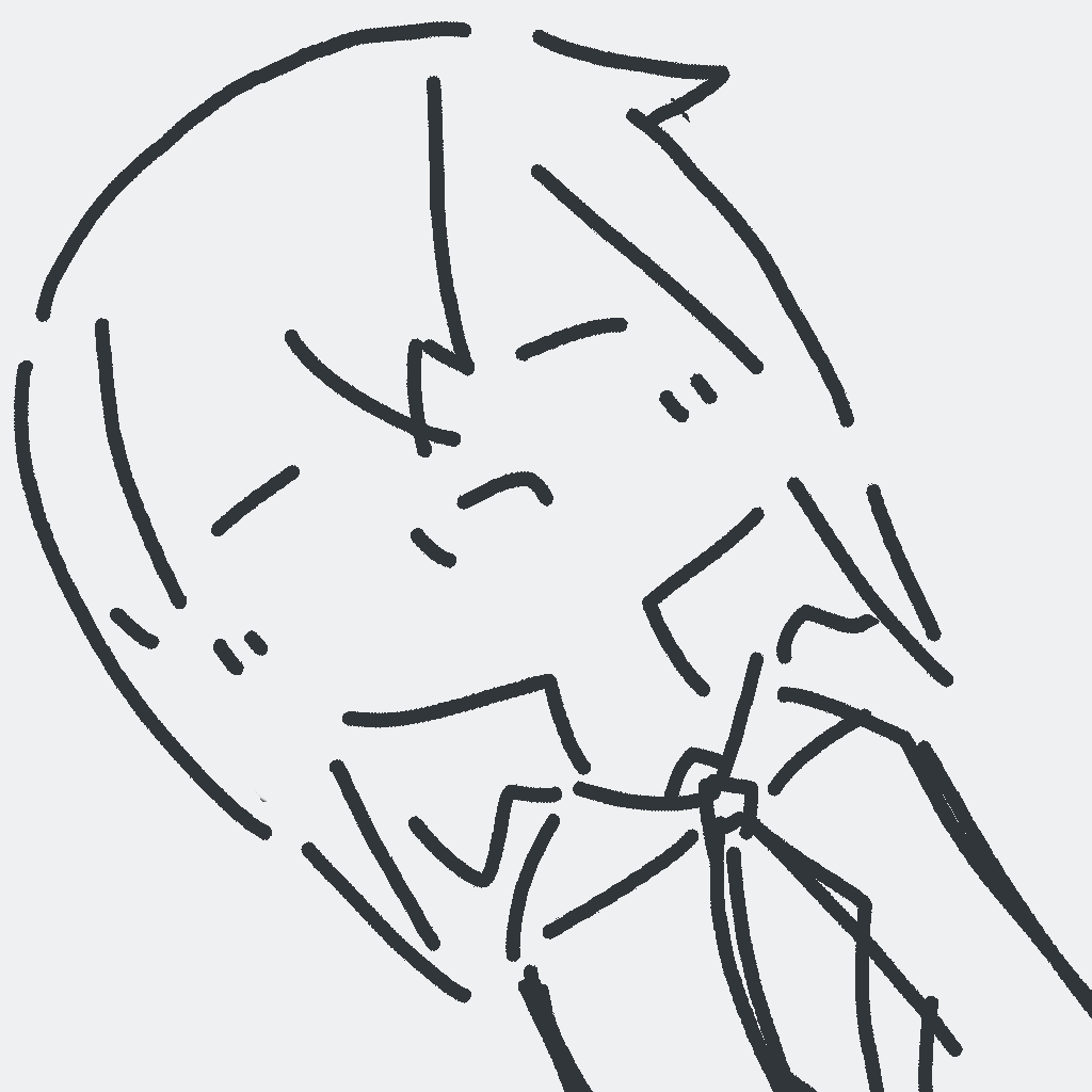 Hikali's identity picture